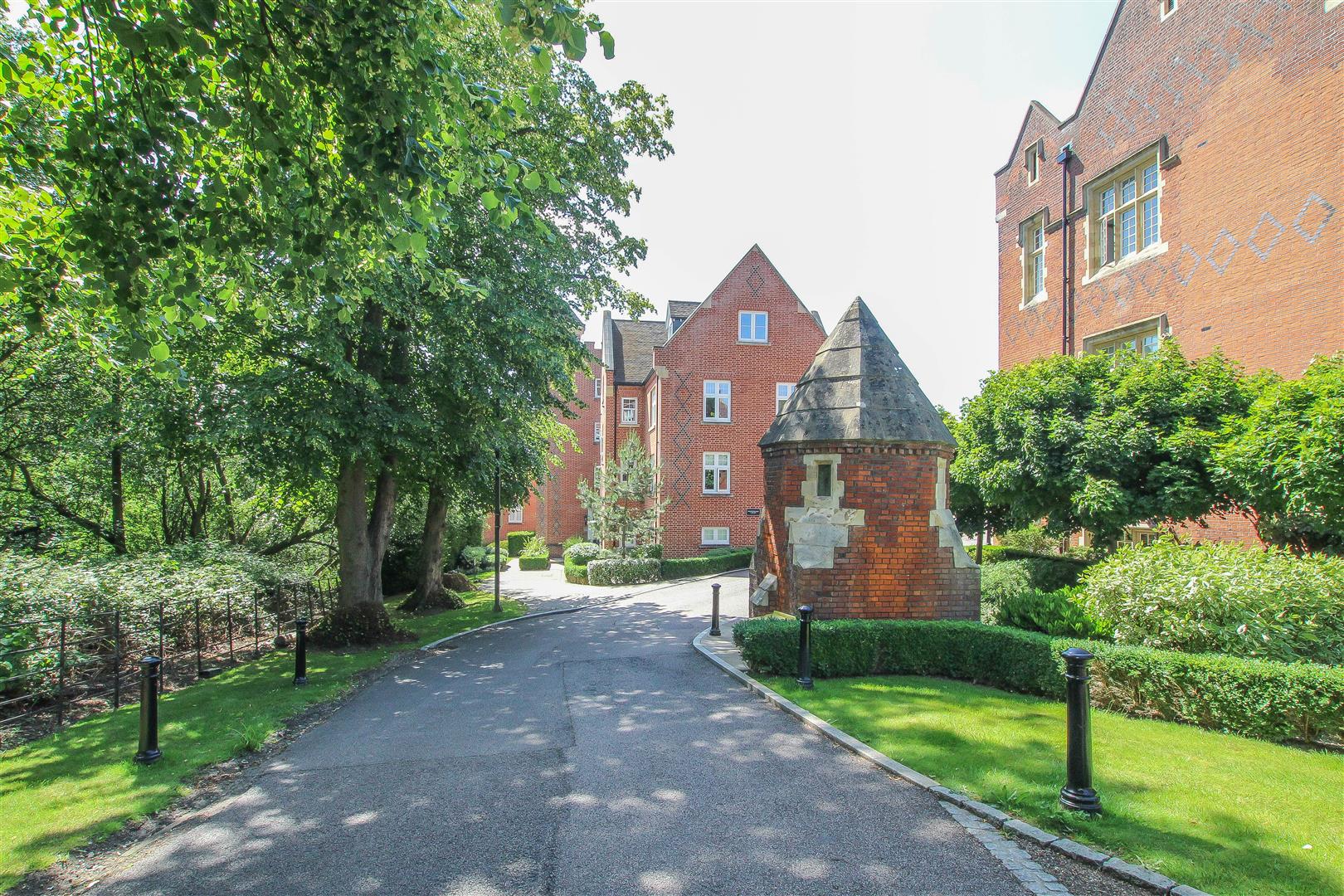 The Galleries, Warley, Brentwood Keith Ashton